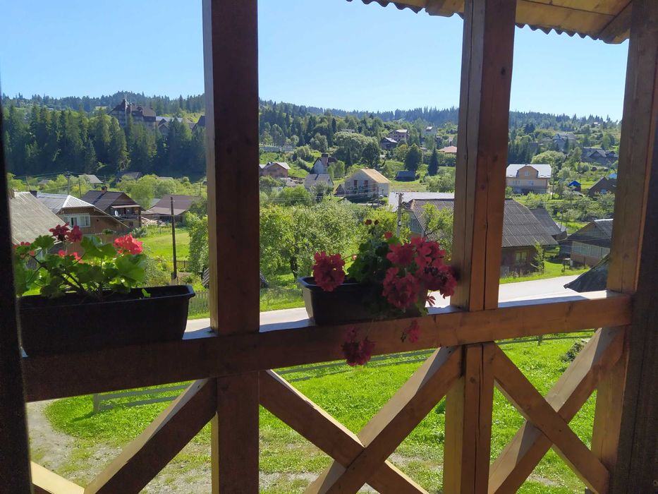 Відпочинок в Славське "Котедж Аліна"