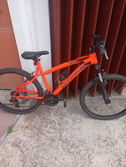 Bicicleta rockrider 340