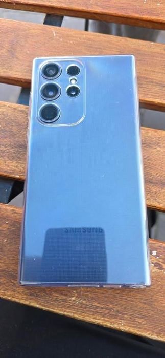 Samsung s23 ultra 8/256