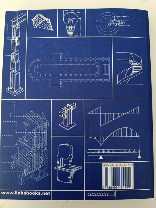 Livro Dicionário Visual de Arquitetura e Construção — Links