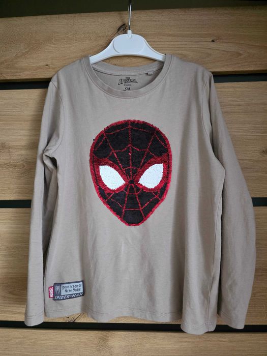 Koszulka chłopięca 134