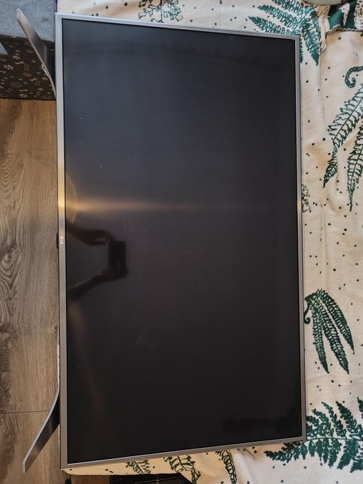 Telewizor LG 49 cali LCD  49uh6507