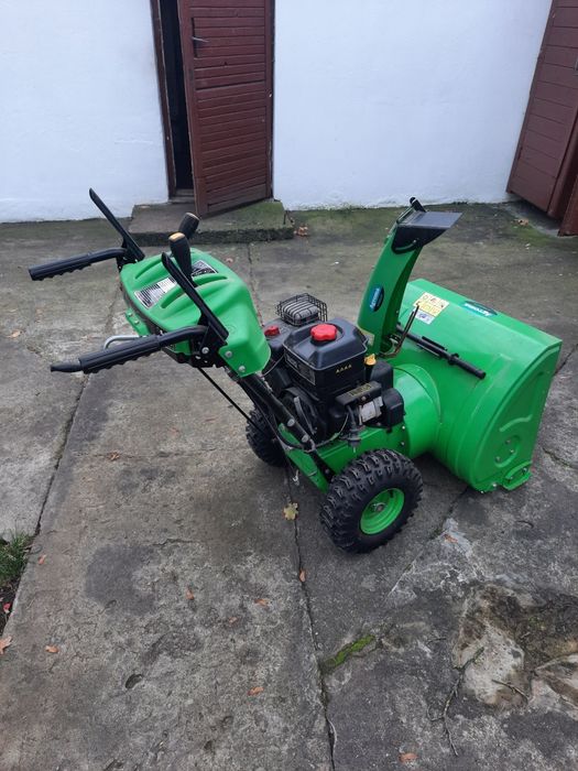 Odśnieżarka spalinowa Agroma ST9062P