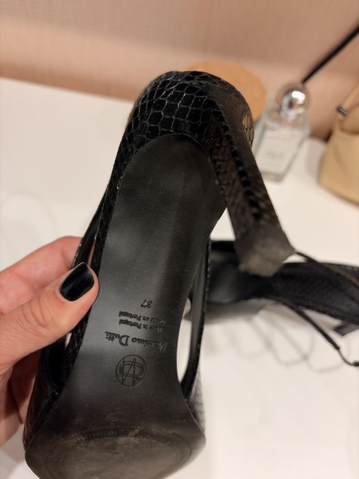 Massimo dutti , 37 розмір