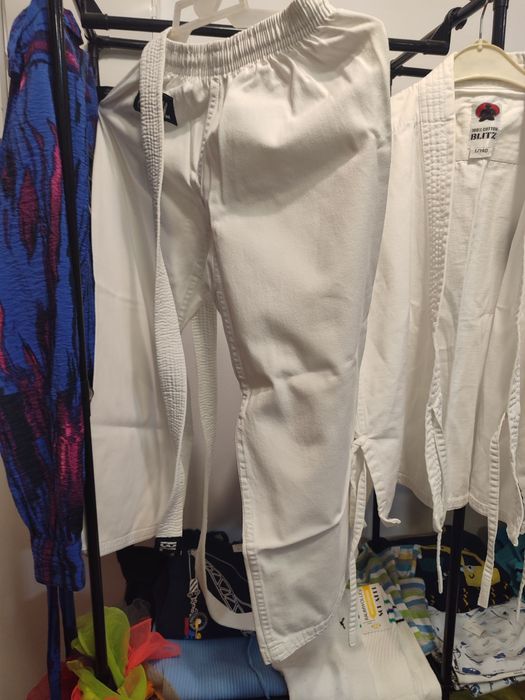 Кімоно для карате дитяче