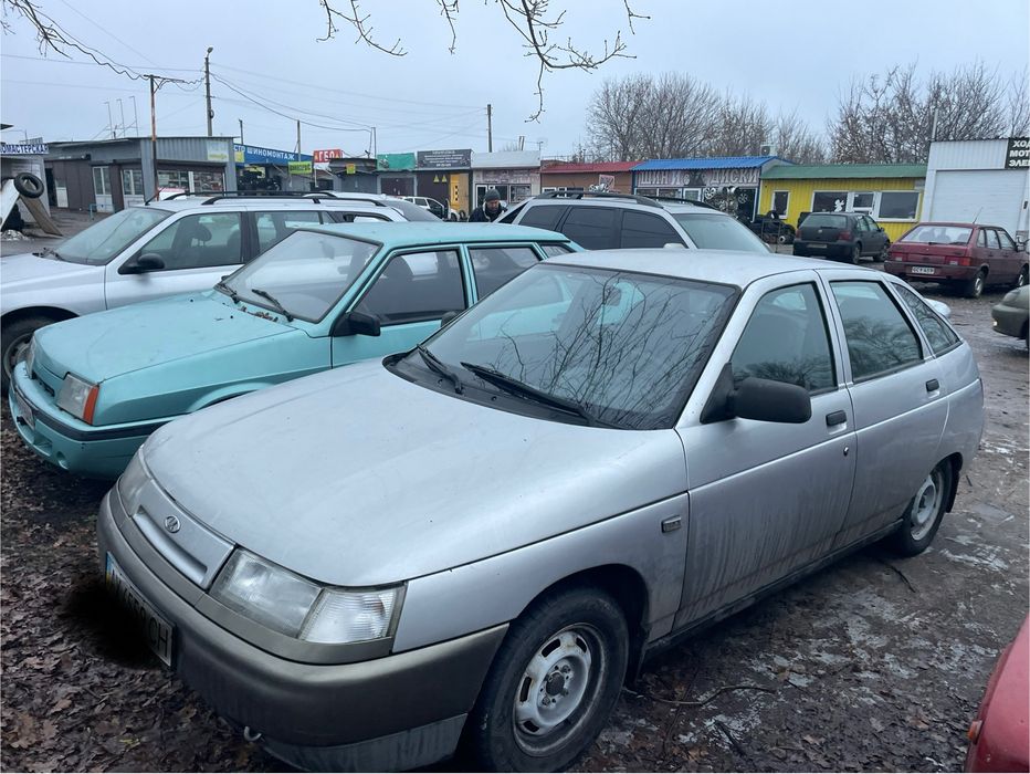 Разборка ВАЗ 2108,2109,2110,2111,2112,2115 , калина 1118, 1119, 1117