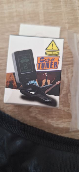 Guitarra Elétrica (como nova)