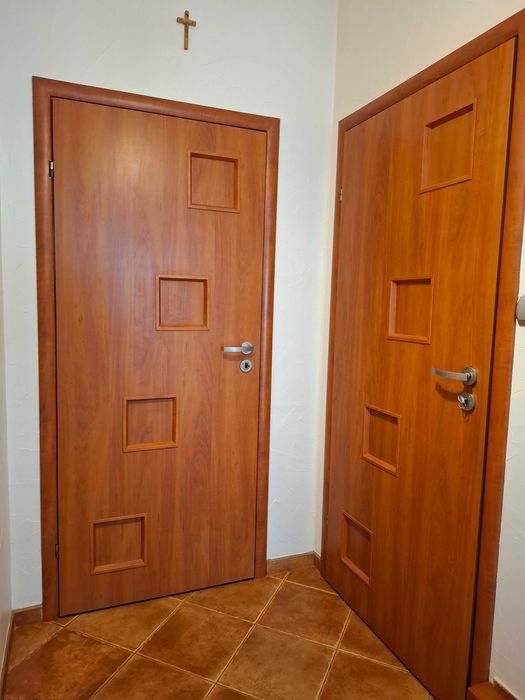 Drzwi wewnętrzne