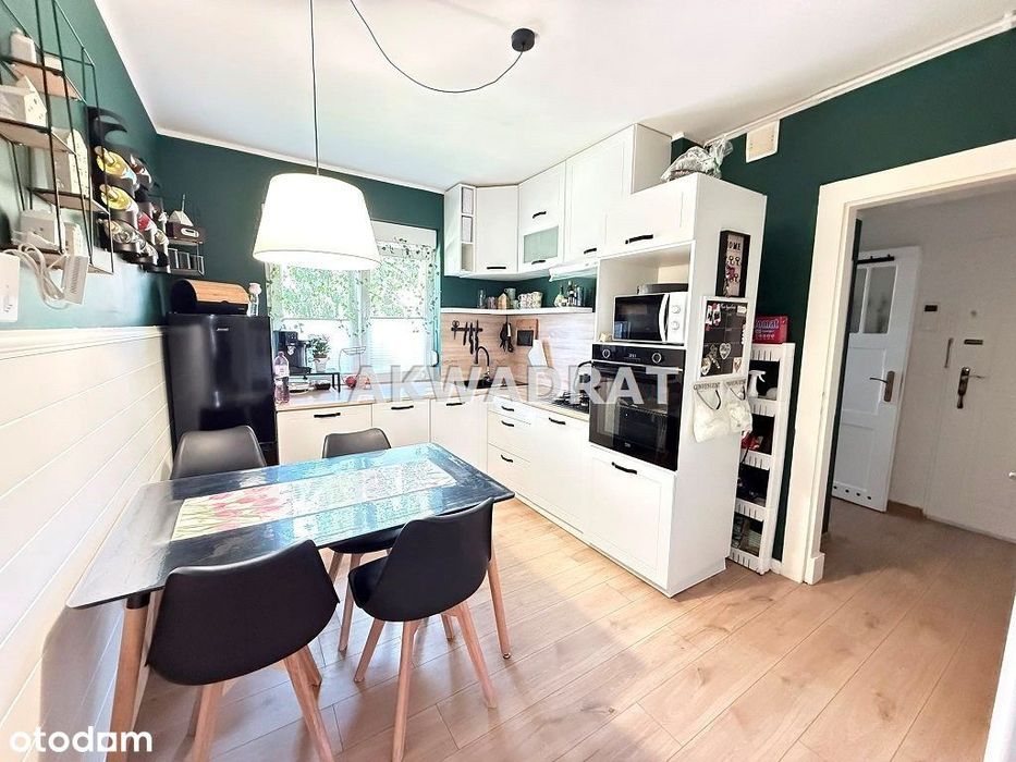 Mieszkanie Rusinów Wałbrzych 42 m² - Widok 5