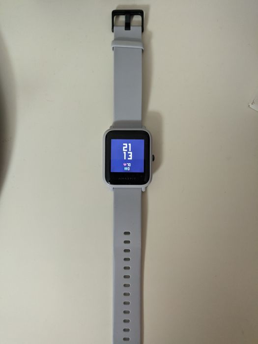 SmartWatch / Relógio Amazfit Bip Lite