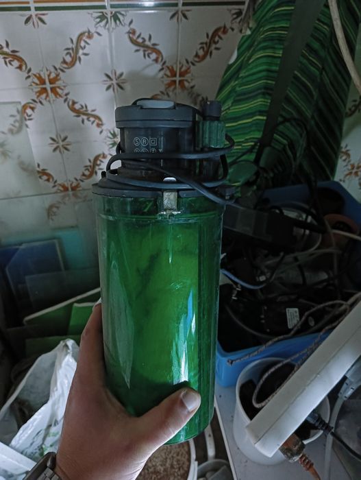 Acessórios para aquário