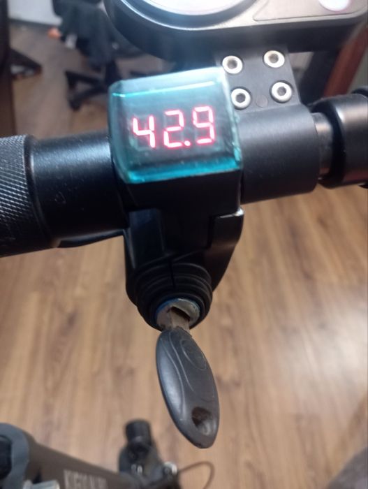Продам Kugoo M4 Pro