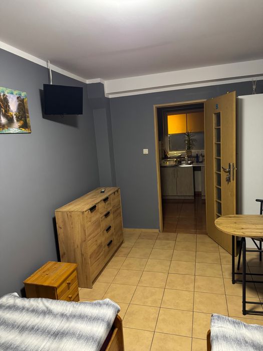 Zapraszamy Wysoki Sandard