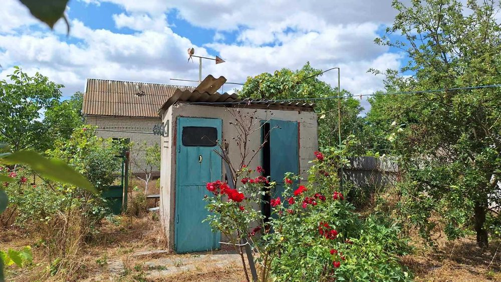 Дом по адресу ул. Мира(Ленина) (площадь 126 м²) - Atlanta.ua - фото 13