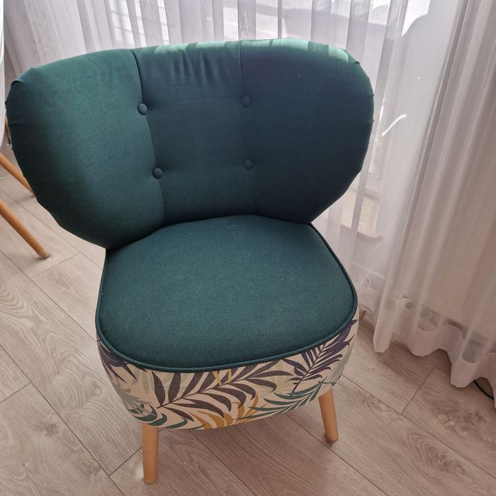 Ikea, Fotel Grubbo
