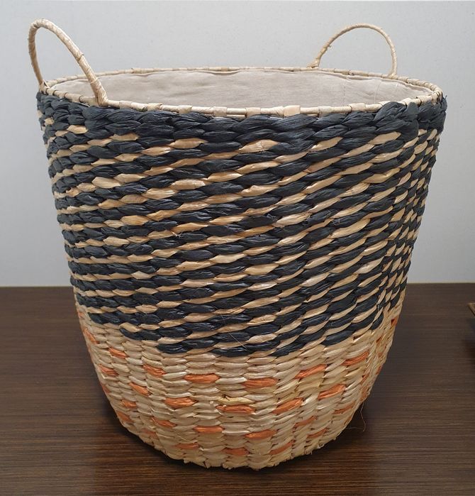 Cesto Decorativo Novo