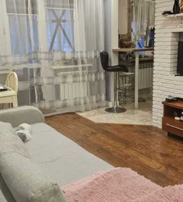 2 кім РЕМОНТ середній поверх район ПОЛЯ (Кірова) (718855)