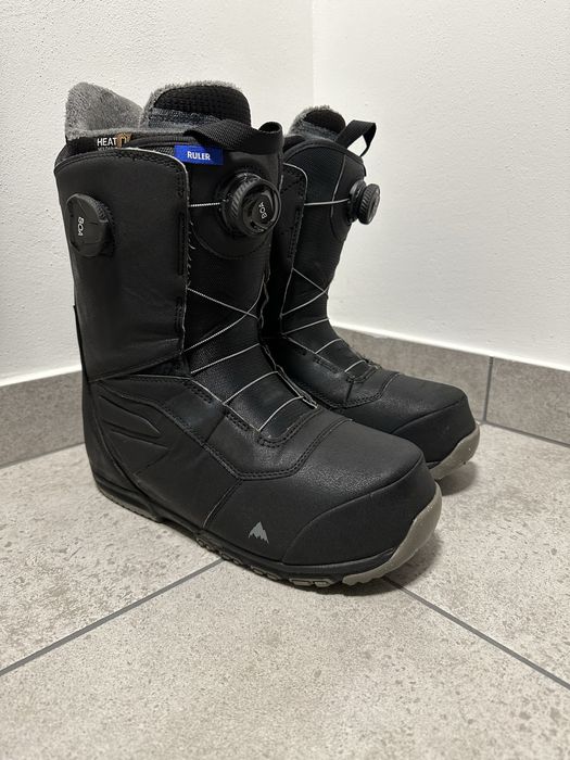 Buty snowboardowe Burton Ruler Boa r.45