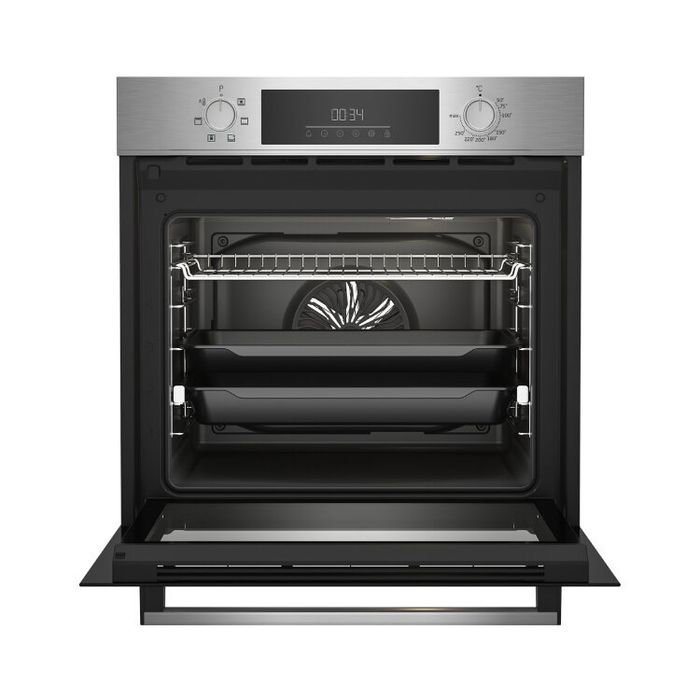 Forno Elétrico BEKO – 72 L – INOX
