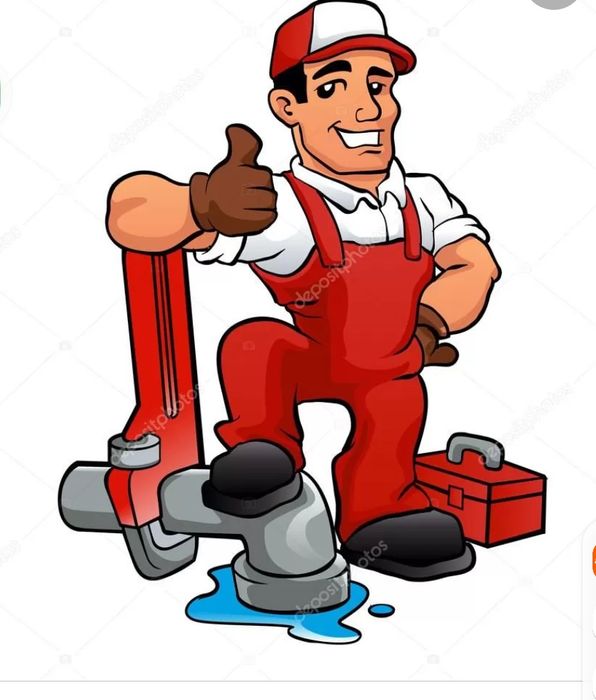 Hydraulik instalacje sanitarne i gazowe serwis, naprawy