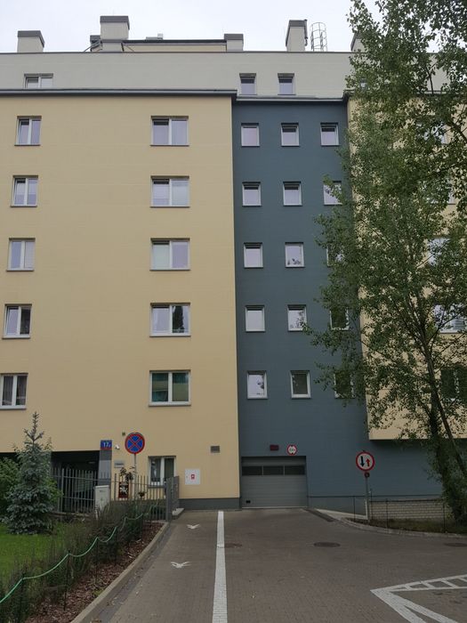 Mieszkanie – Warszawa - Więcej
