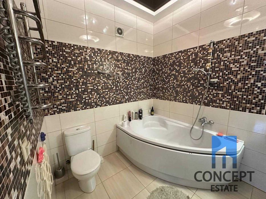 Продам уютную 3к сталинку на ул. Гончара 8.