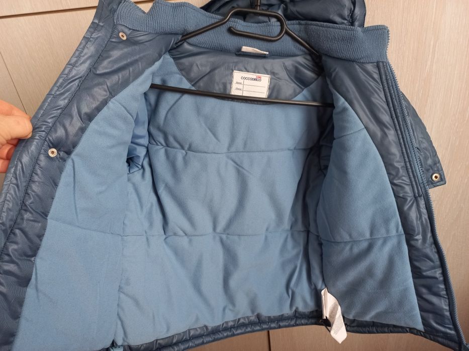 Куртка курточка Coccodrillo 116 розмір