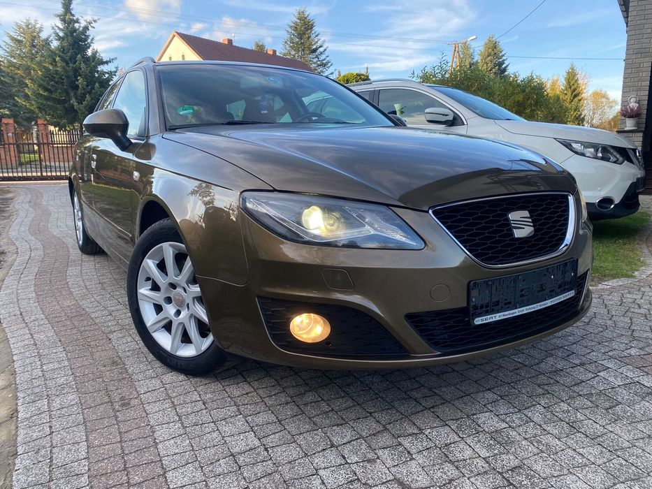 Seat Exeo ST Biksenon*Leedy*Klimaautomatik!!