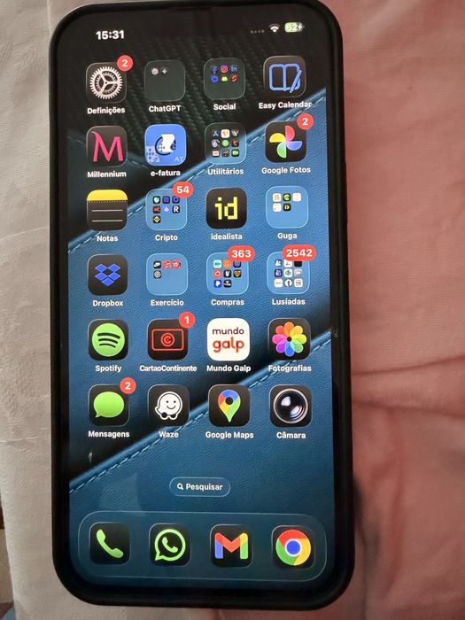 iPhone 13 Pro Max 256gb