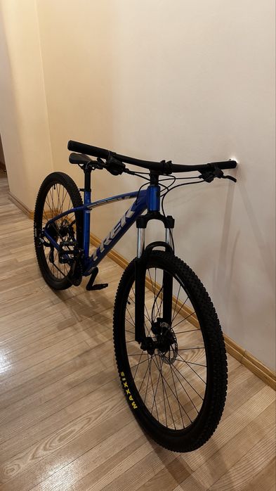 Велосипед Trek Marlin 6 2022