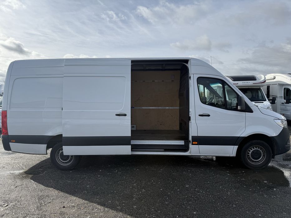 Mercedes Sprinter