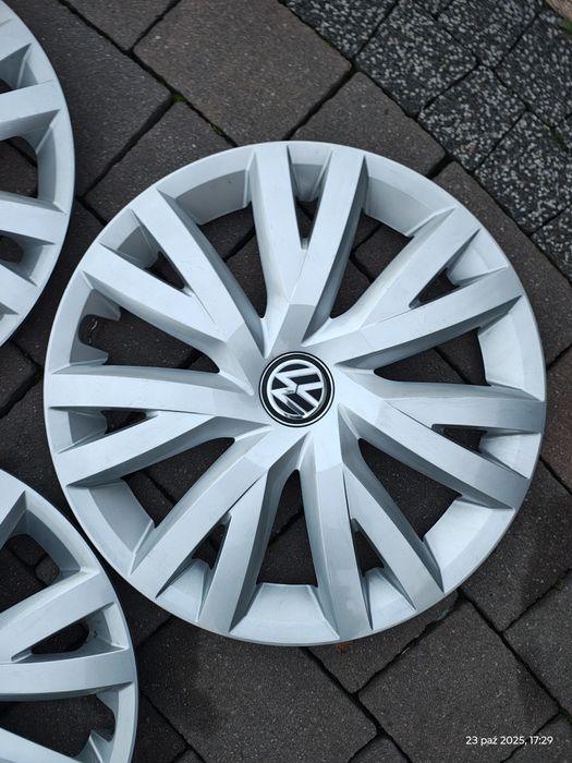 Kołpak Vw 16 cali 5G0.601.147.B 1sztuki
