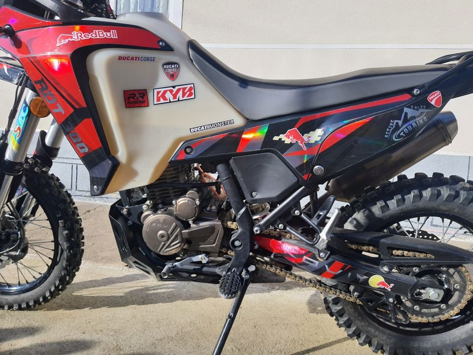 Продам Кові АДТ 300 2024р