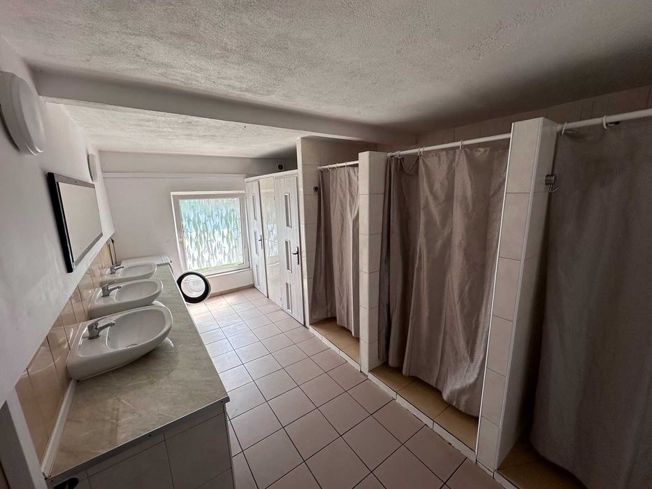 Noclegi Kwatery Pokoje dla pracowników Gorzów Wielkopolski/Deszczno