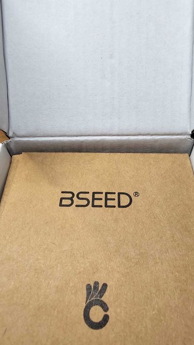 BSEED Przełącznik taktowy światła