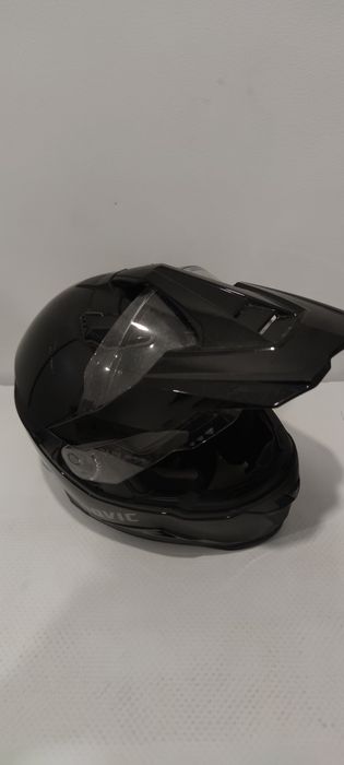 Capacete Novo Xterra