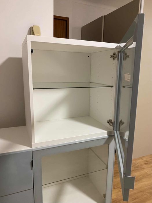 Móvel Ikea "BESTÅ"