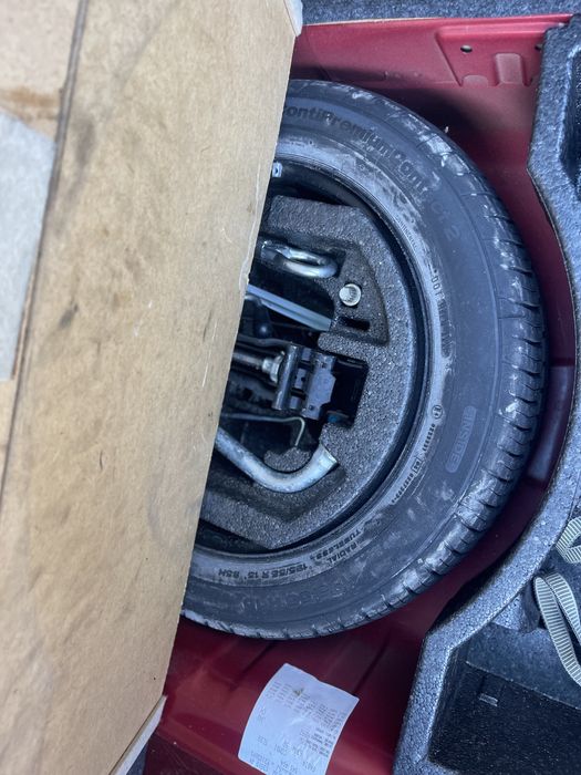 Шкода Фабія 1.4 МПІ