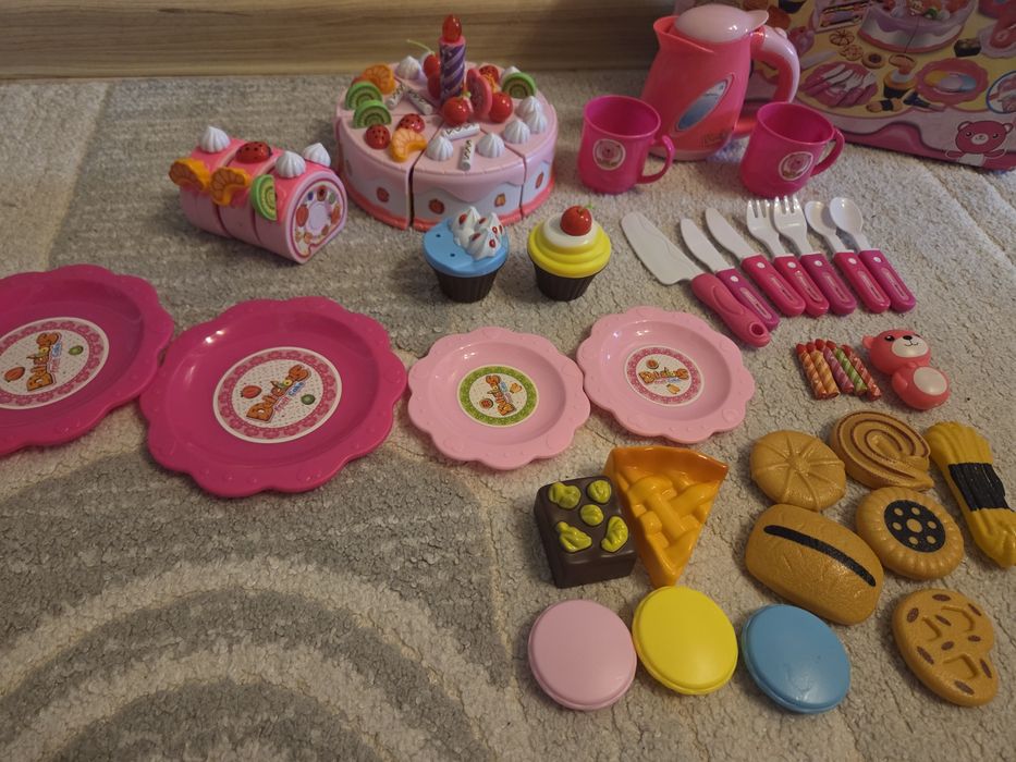 Tort cukiernia dla dzieci