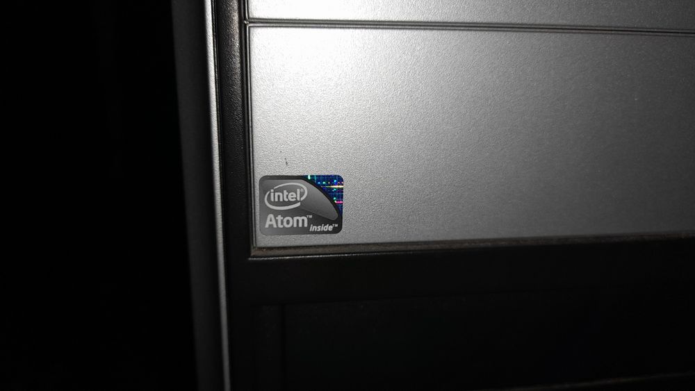 Компьютер офисный б/у