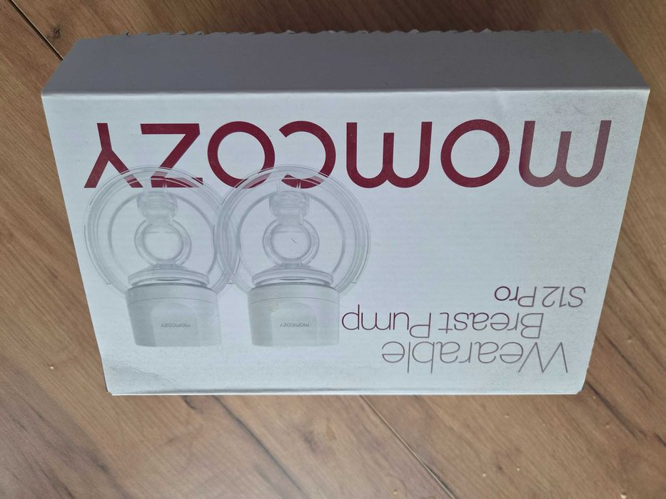 Laktator Momcozy s12 Pro