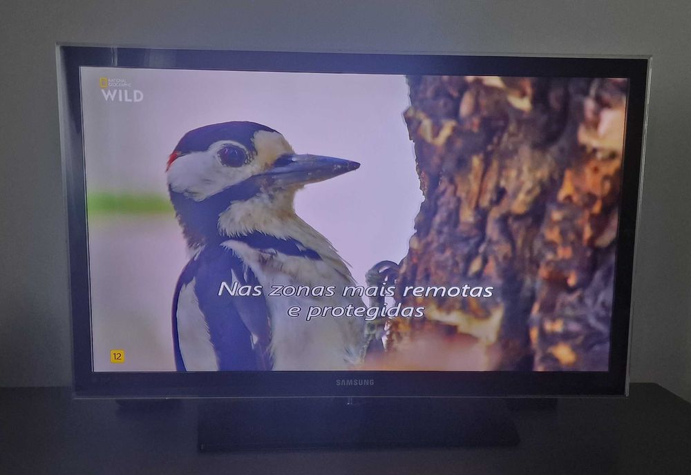 Televisão Samsung 40"