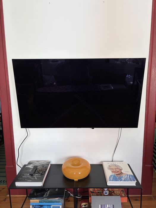LG OLED 55 Polegadas