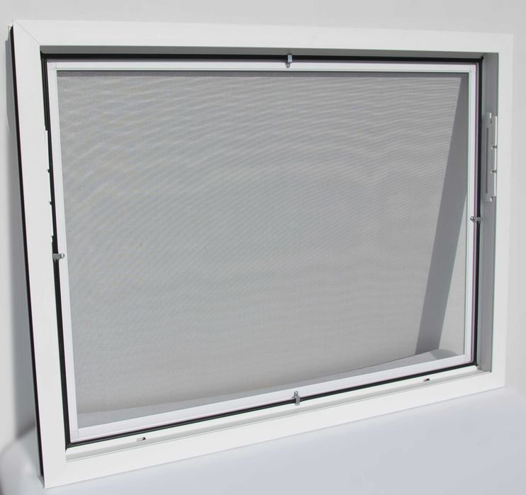 Siatki ASF Producent