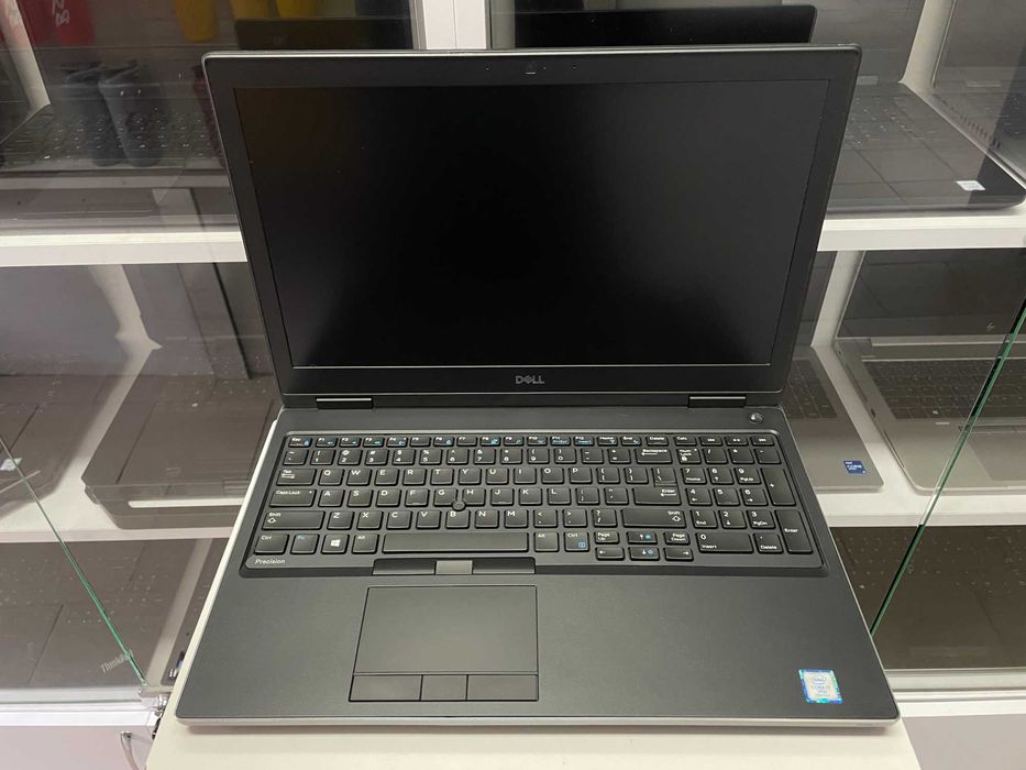 Ігровий Dell Precision 7530 STALKER 2 [i7H] IPS NVIDIA 6 GB Куліша 22