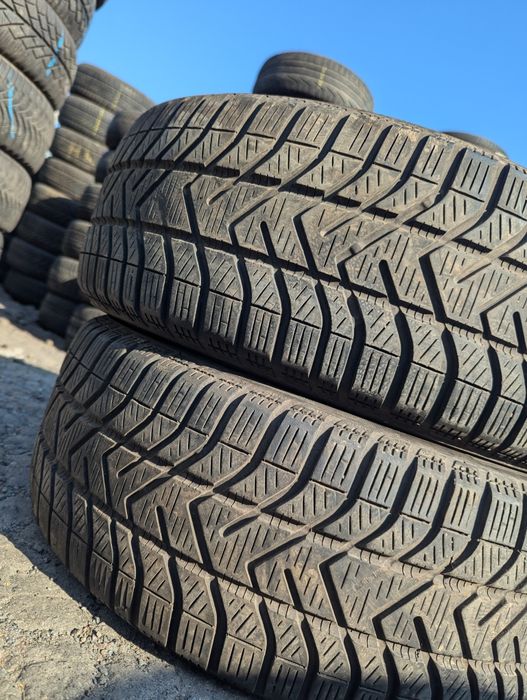 205/55R16 Pirelli Snowcontrol 3