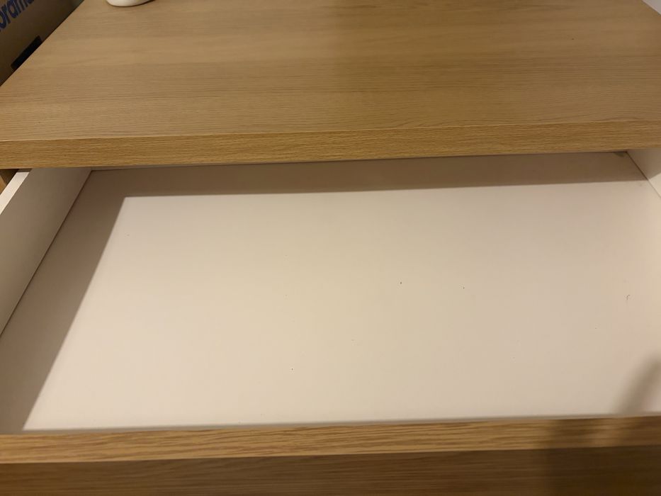 Biurko Ikea Micke