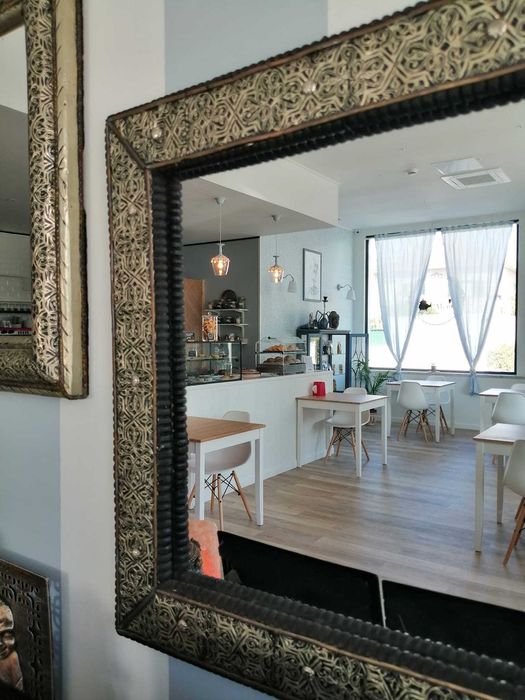 Cafetaria Alternativa para Trespasse - Queijas