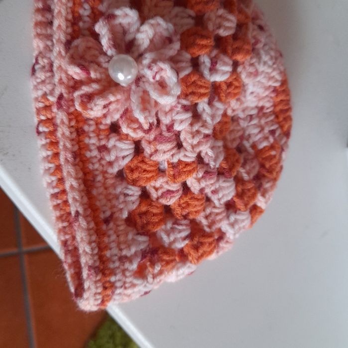 Varios artigos em ponto de cruz