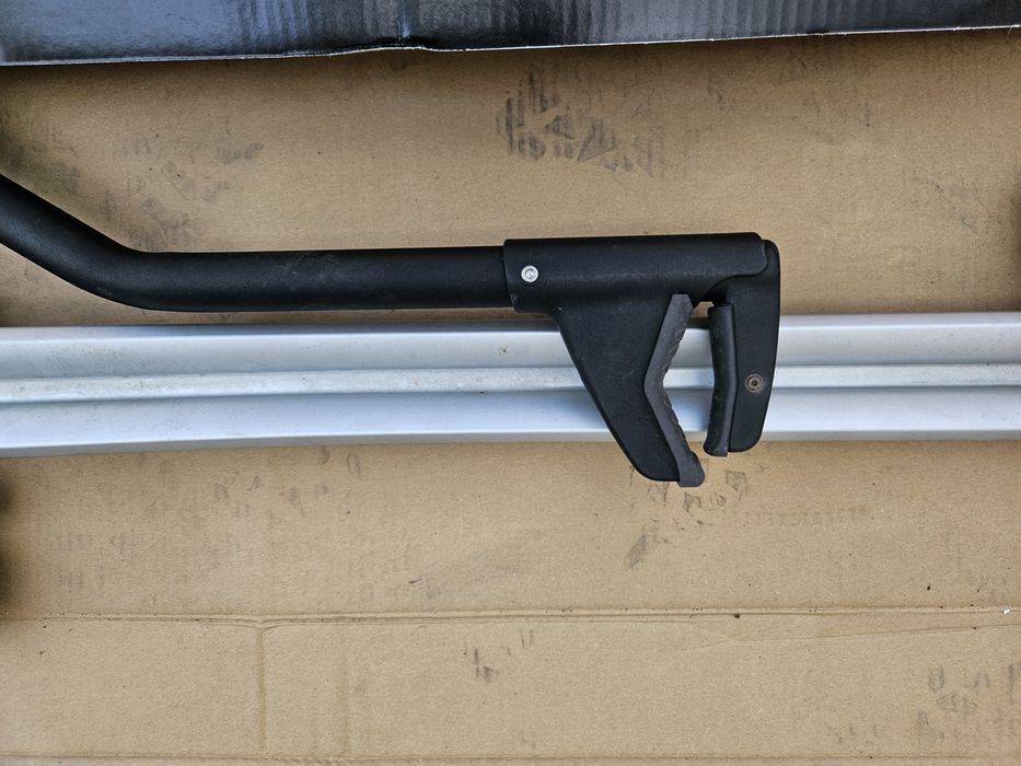 Thule Pro ride 591
